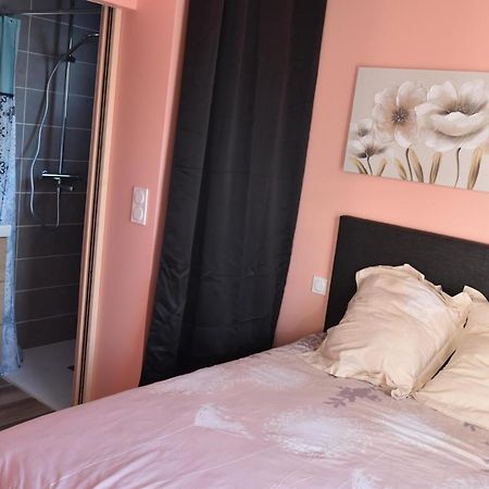 Les Gites De Yayou Pézenas Kültér fotó