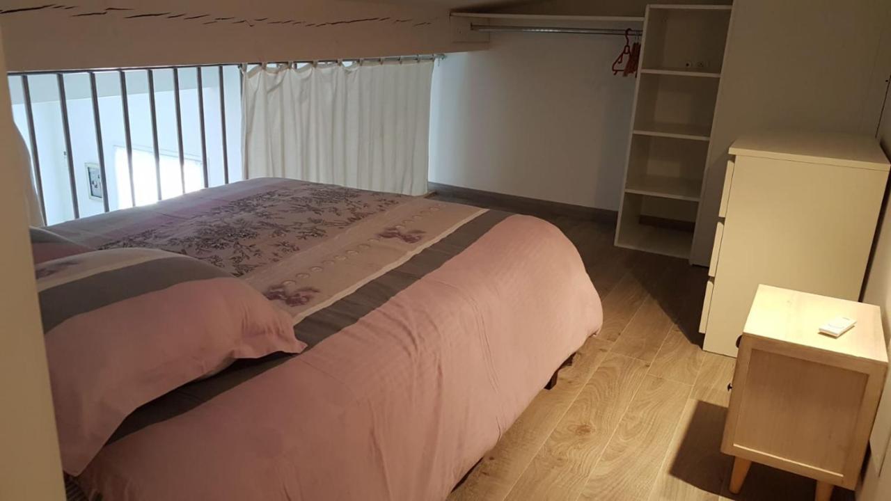 Les Gites De Yayou Pézenas Kültér fotó